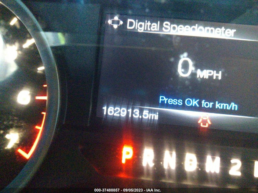 2015 FORD F-150 XLT/XL/LARIAT/PLATINUM - 1FTEW1EGXFFC48889