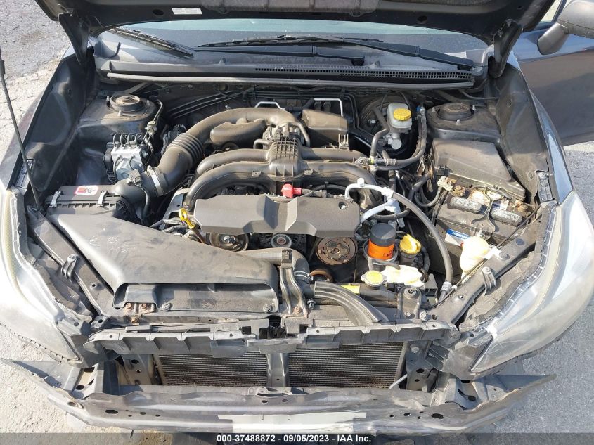 2013 SUBARU IMPREZA WAGON 2.0I - JF1GPAA64D2859241