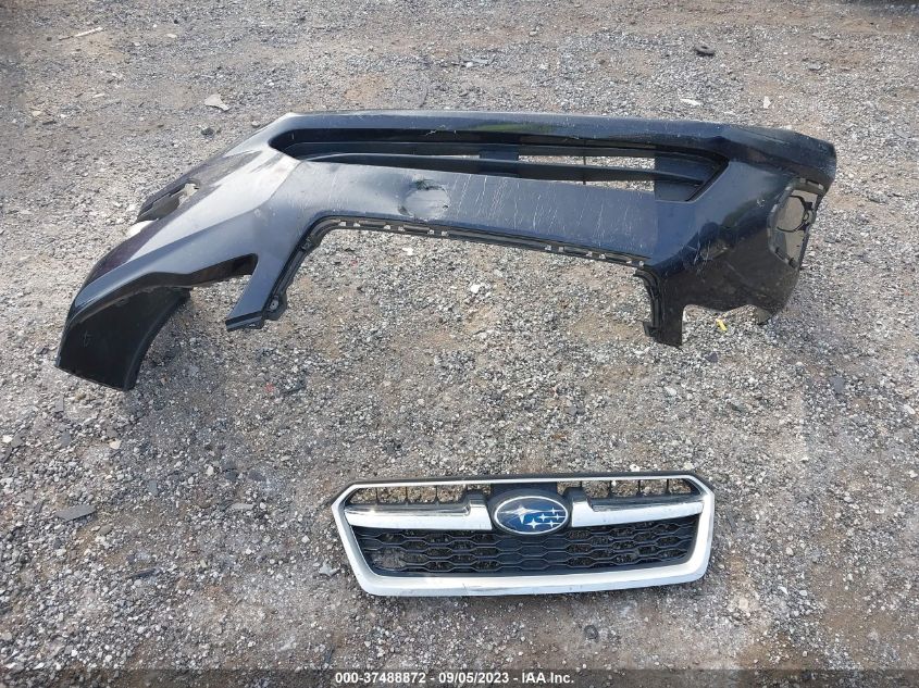 2013 SUBARU IMPREZA WAGON 2.0I - JF1GPAA64D2859241