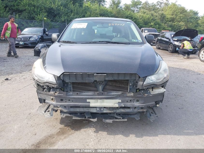 2013 SUBARU IMPREZA WAGON 2.0I - JF1GPAA64D2859241