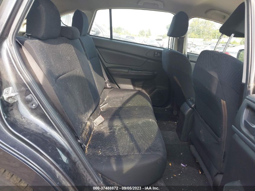 2013 SUBARU IMPREZA WAGON 2.0I - JF1GPAA64D2859241
