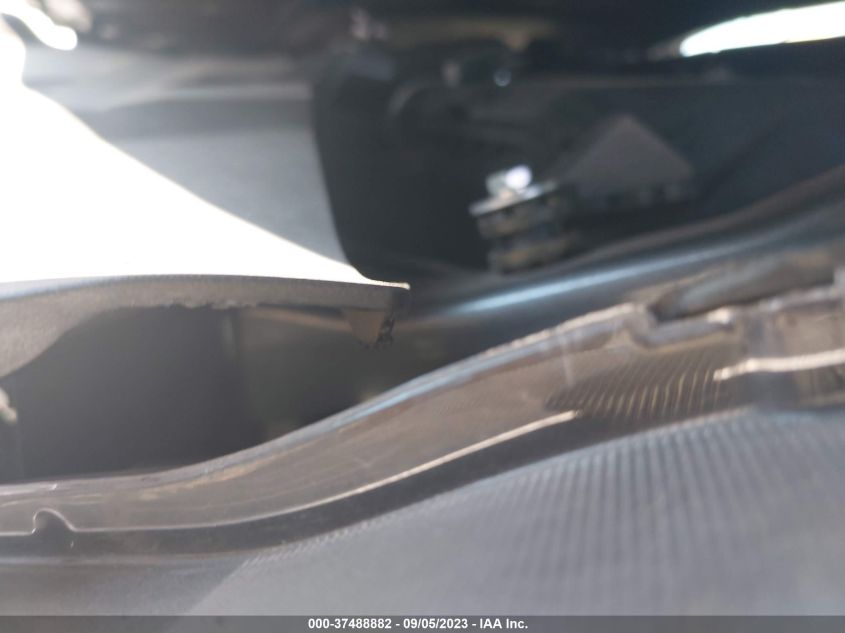 2021 NISSAN ALTIMA 2.5 SL - 1N4BL4EW9MN307542