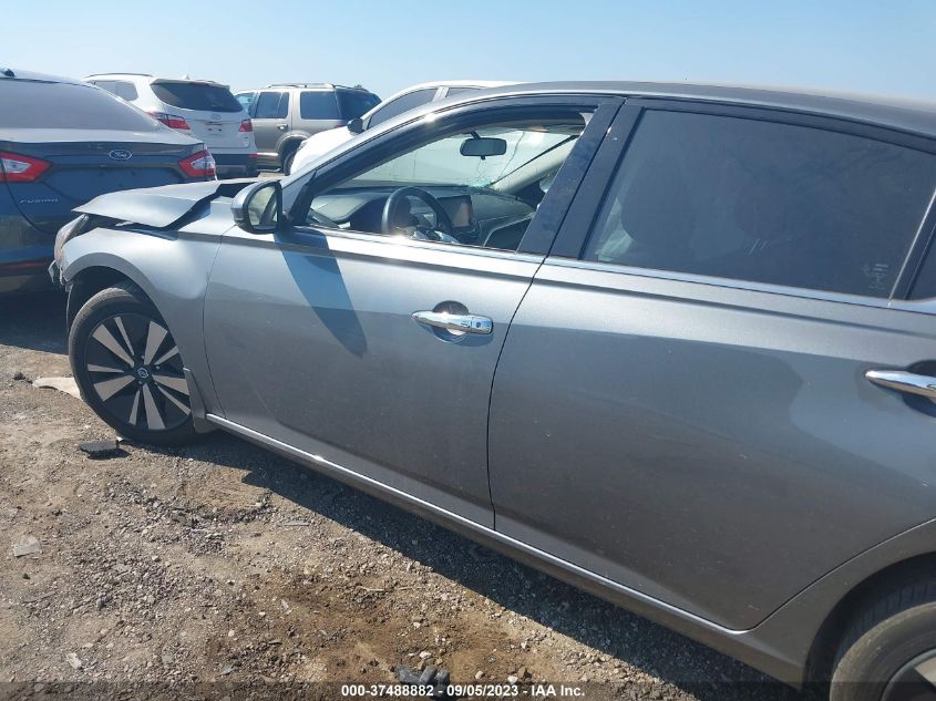 2021 NISSAN ALTIMA 2.5 SL - 1N4BL4EW9MN307542