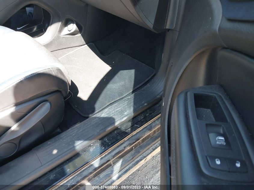 2015 CHRYSLER 200 S - 1C3CCCDG8FN615733