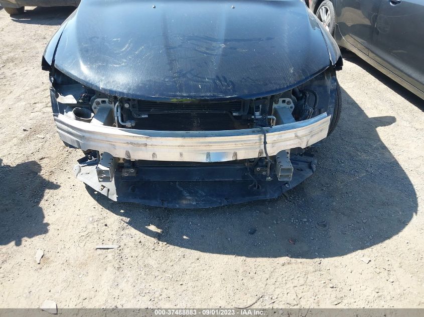 2015 CHRYSLER 200 S - 1C3CCCDG8FN615733