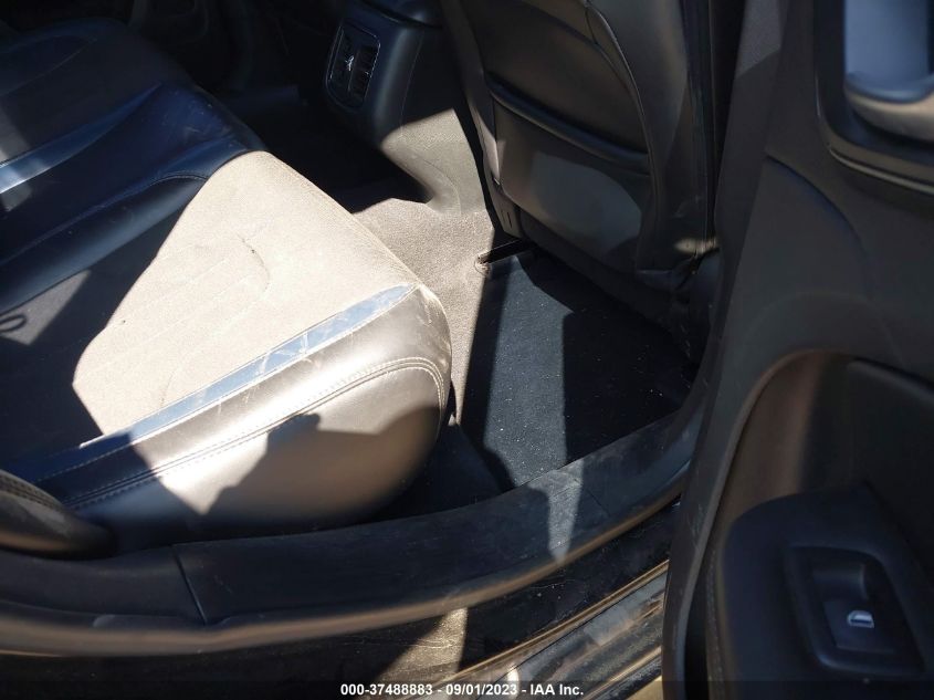 2015 CHRYSLER 200 S - 1C3CCCDG8FN615733