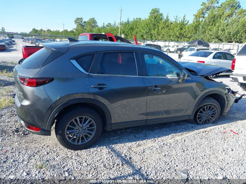 2020 MAZDA CX-5 TOURING - JM3KFACM2L0794474