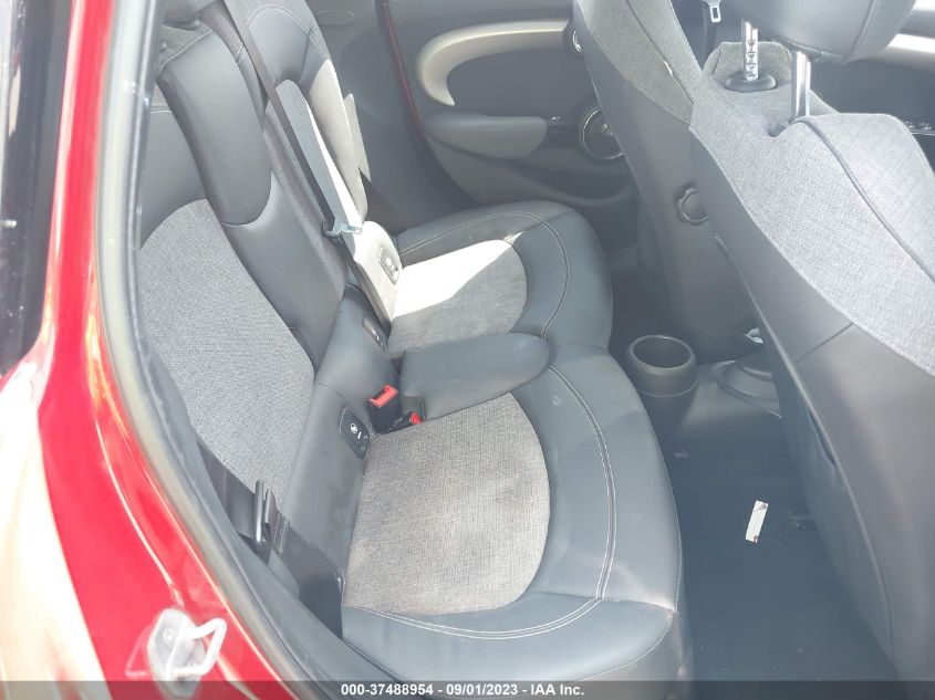 2015 MINI COOPER HARDTOP 4 DOOR S WMWXU3C53F2B56073