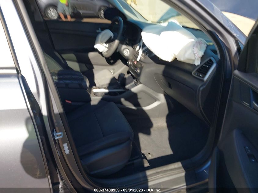 2016 HYUNDAI TUCSON SE - KM8J3CA41GU074265