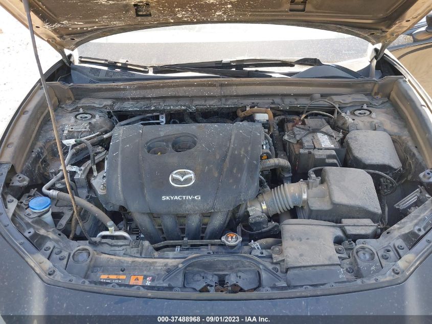2021 MAZDA CX-30 SELECT - 3MVDMABL0MM246860