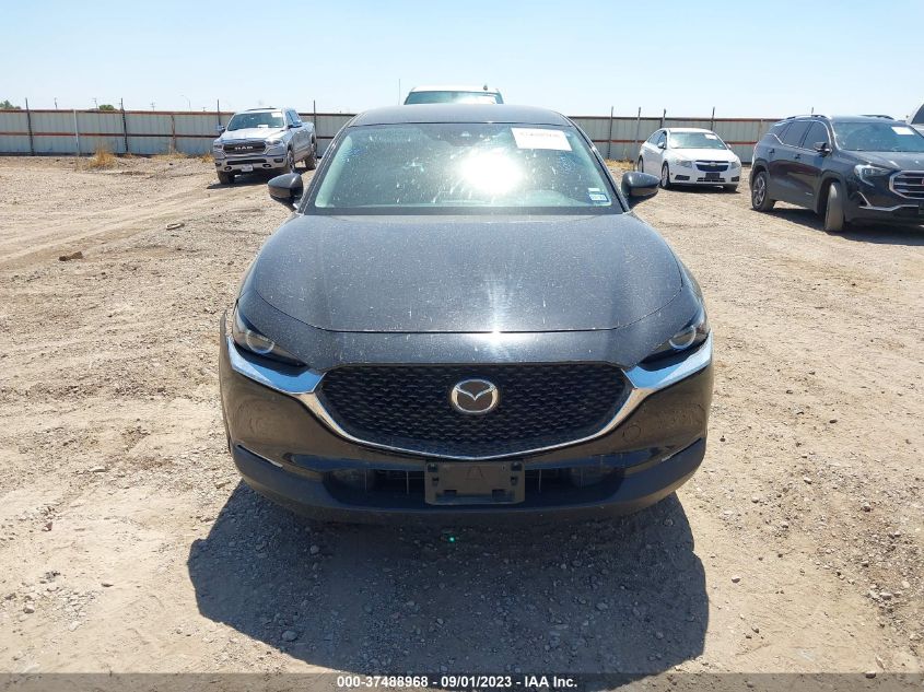 2021 MAZDA CX-30 SELECT - 3MVDMABL0MM246860