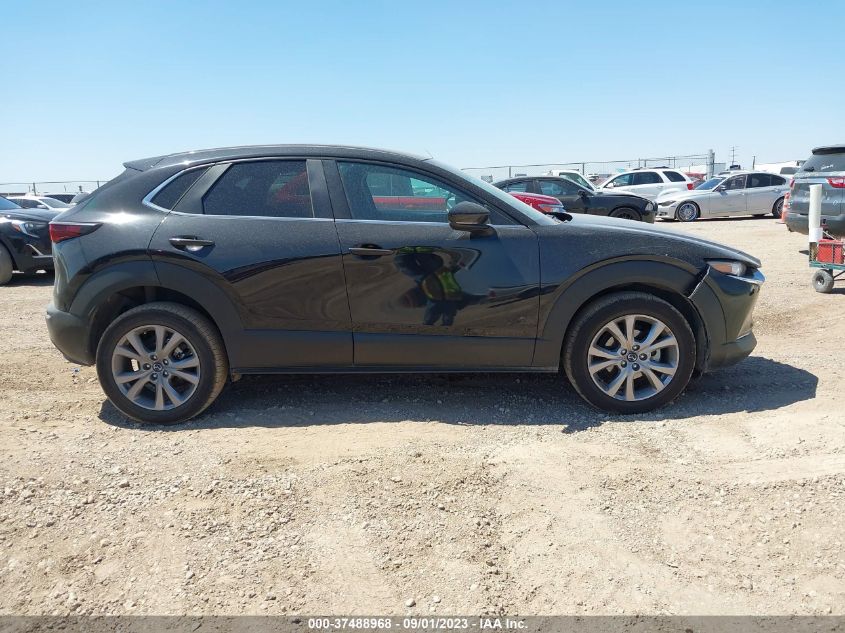 2021 MAZDA CX-30 SELECT - 3MVDMABL0MM246860
