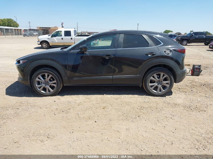 2021 MAZDA CX-30 SELECT - 3MVDMABL0MM246860