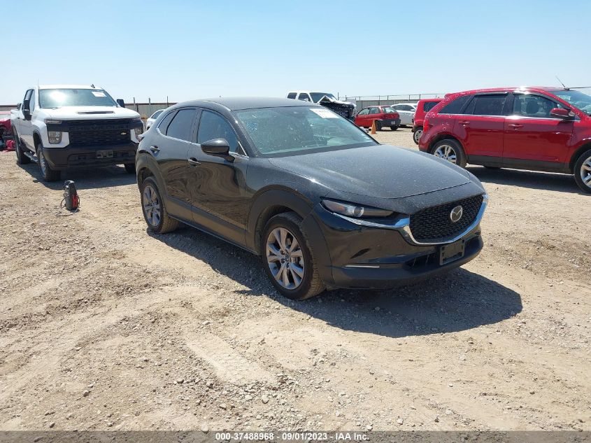 2021 MAZDA CX-30 SELECT - 3MVDMABL0MM246860