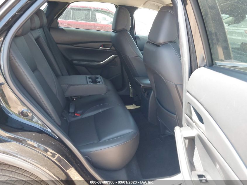 2021 MAZDA CX-30 SELECT - 3MVDMABL0MM246860