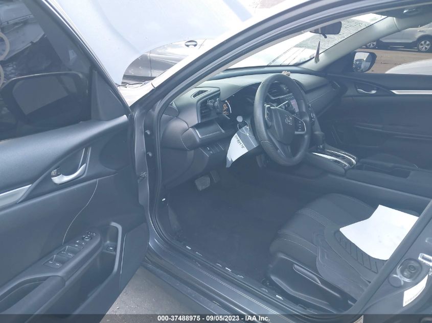 2017 HONDA CIVIC SEDAN LX - 2HGFC2F51HH573000