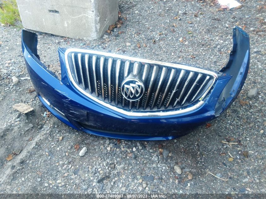2014 BUICK VERANO - 1G4PP5SK1E4138308