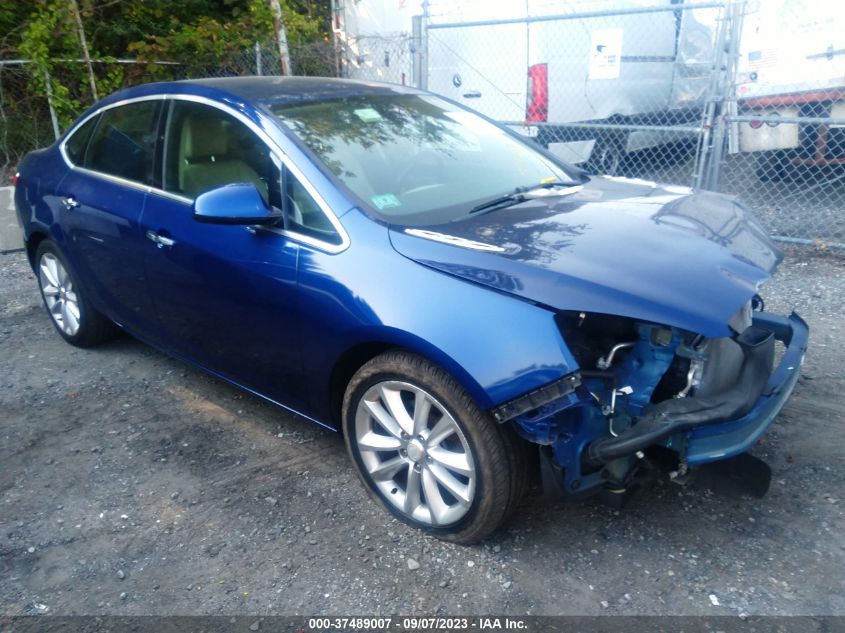 2014 BUICK VERANO - 1G4PP5SK1E4138308