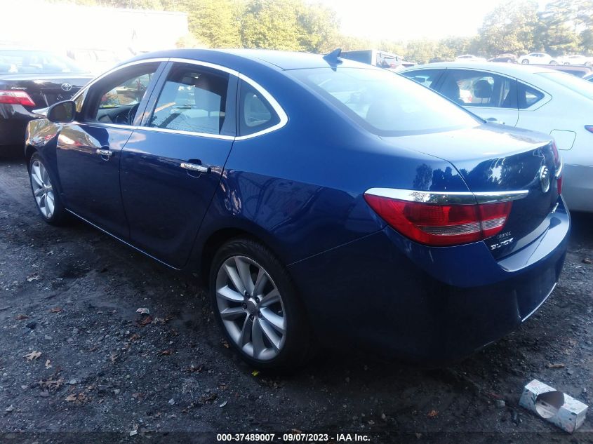 2014 BUICK VERANO - 1G4PP5SK1E4138308