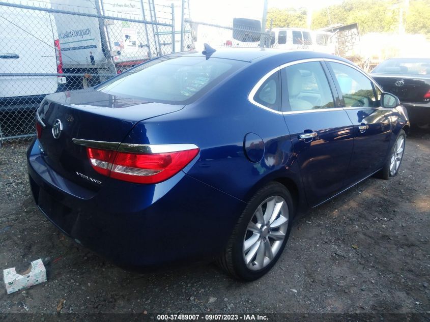 2014 BUICK VERANO - 1G4PP5SK1E4138308