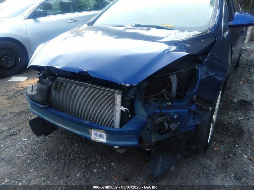 2014 BUICK VERANO - 1G4PP5SK1E4138308