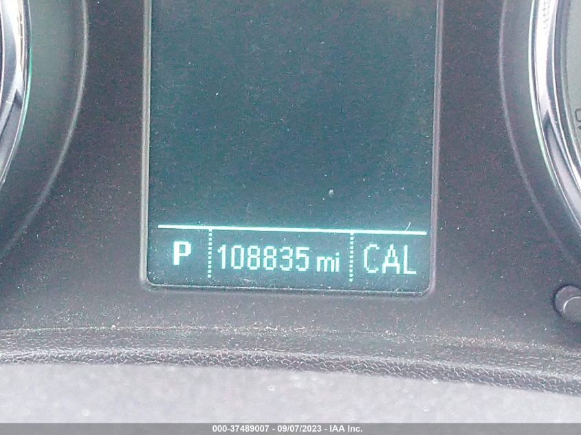 2014 BUICK VERANO - 1G4PP5SK1E4138308