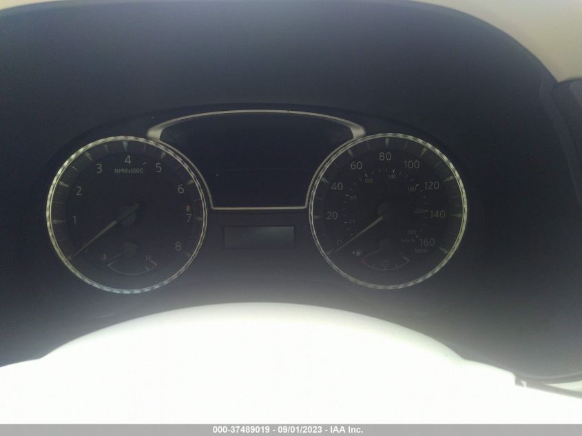 2013 INFINITI JX 5N1AL0MM3DC306103