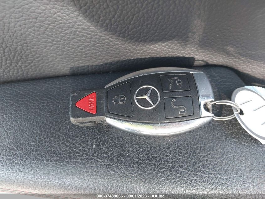 2014 MERCEDES-BENZ CLA-CLASS CLA 45 AMG - WDDSJ5CB1EN079999