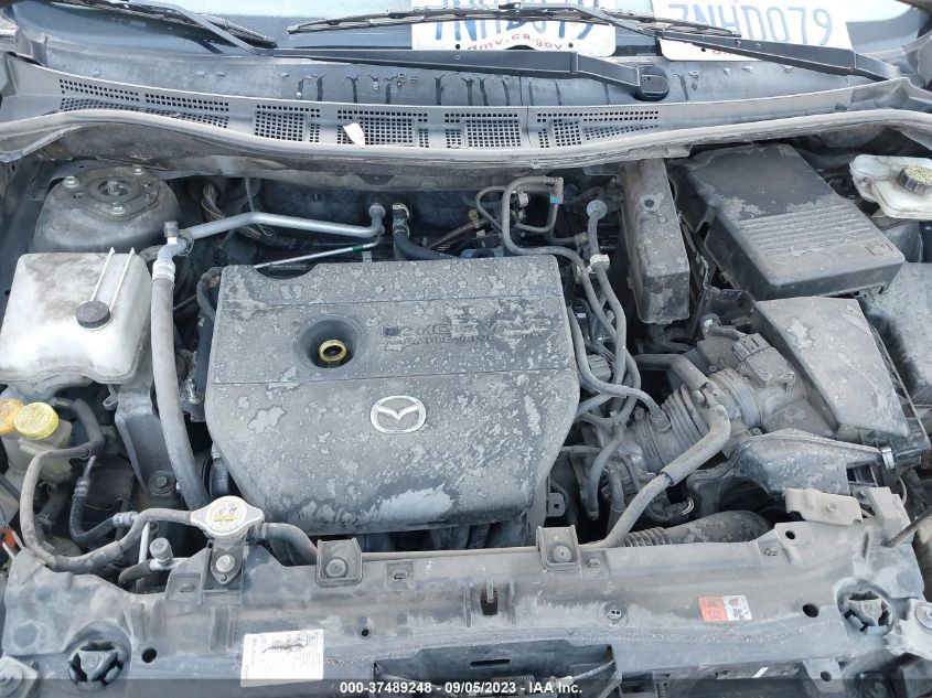 2015 MAZDA MAZDA5 GRAND TOURING - JM1CW2DL9F0182589