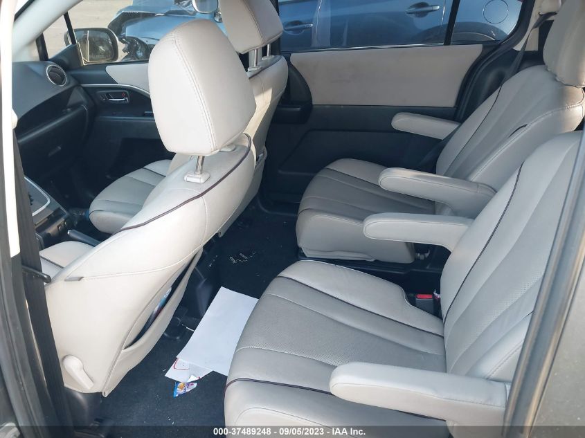 2015 MAZDA MAZDA5 GRAND TOURING - JM1CW2DL9F0182589