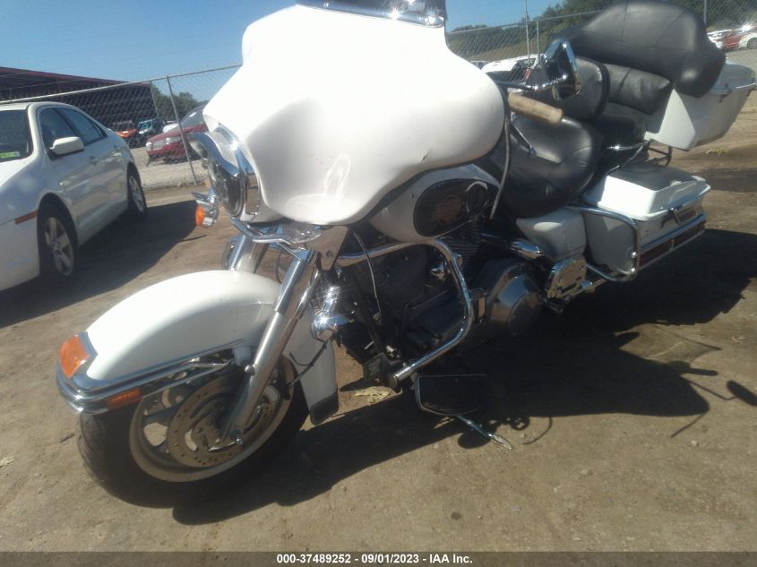 2004 HARLEY-DAVIDSON FLHTI - 1HD1FVW154Y621966
