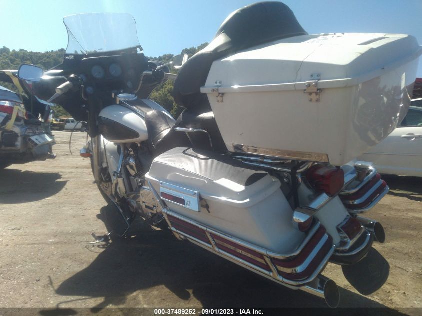 2004 HARLEY-DAVIDSON FLHTI - 1HD1FVW154Y621966