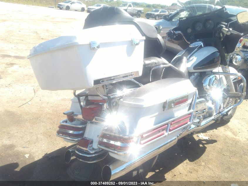 2004 HARLEY-DAVIDSON FLHTI - 1HD1FVW154Y621966