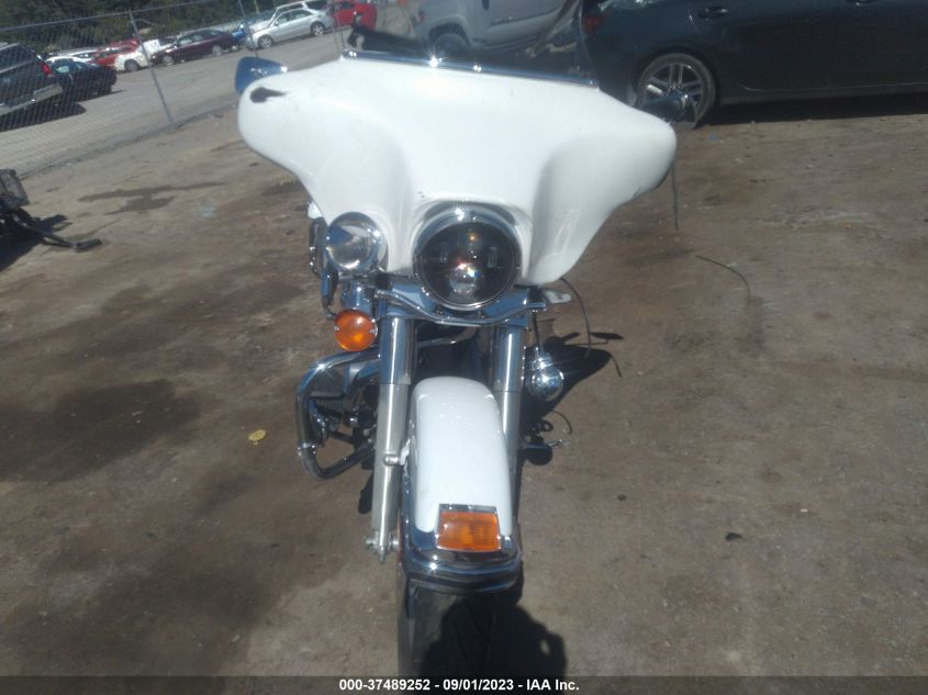 2004 HARLEY-DAVIDSON FLHTI - 1HD1FVW154Y621966