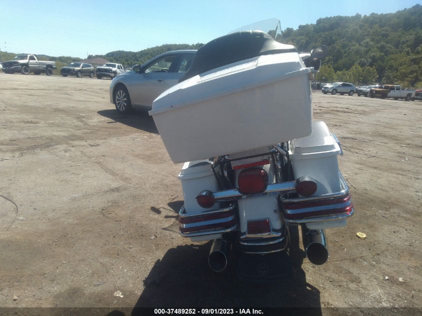 2004 HARLEY-DAVIDSON FLHTI - 1HD1FVW154Y621966
