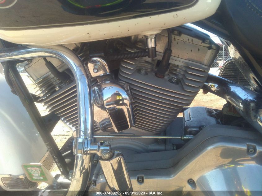 2004 HARLEY-DAVIDSON FLHTI - 1HD1FVW154Y621966