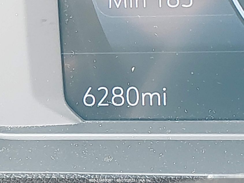 2022 CHEVROLET BOLT EV 2LT - 1G1FX6S07N4134762