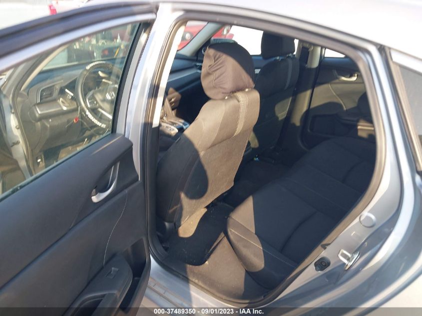 2017 HONDA CIVIC SEDAN EX-T - 2HGFC1F39HH632447