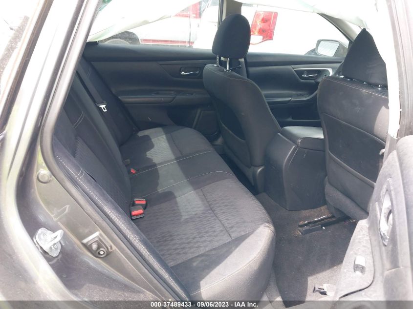 2017 NISSAN ALTIMA 2.5 S - 1N4AL3AP7HN338864