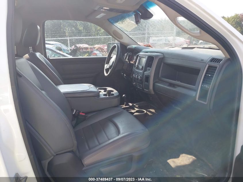 2013 RAM 2500 TRADESMAN - 3C6LR5AT2DG606322