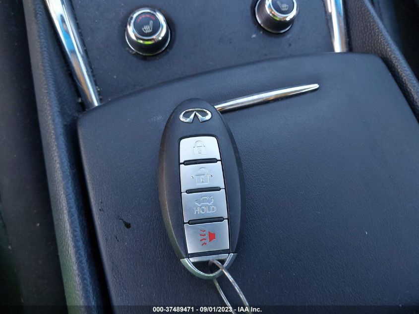 2013 INFINITI G37 SEDAN JOURNEY - JN1CV6AP5DM301104