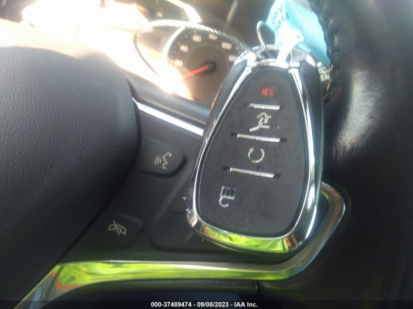 2020 CHEVROLET EQUINOX LT - 2GNAXJEV5L6260133