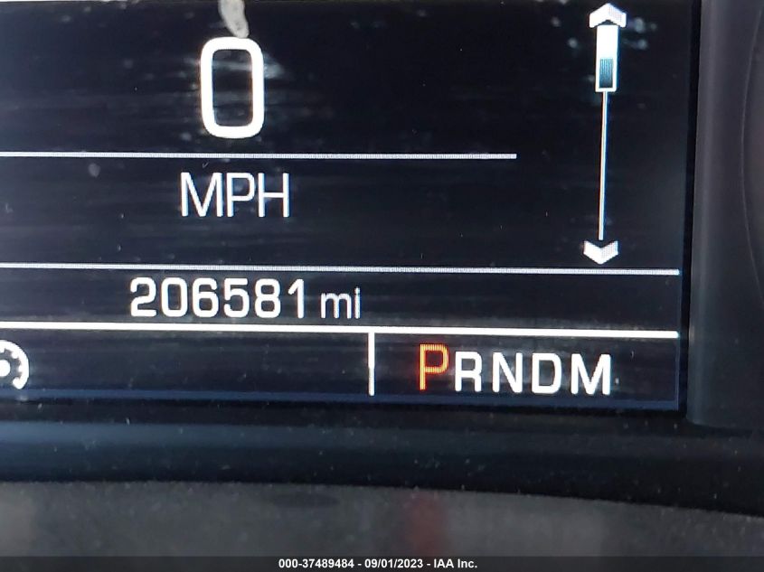 2014 CHEVROLET SILVERADO 1500 LT - 3GCUKREC4EG198166