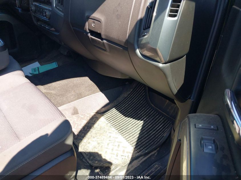 2014 CHEVROLET SILVERADO 1500 LT - 3GCUKREC4EG198166
