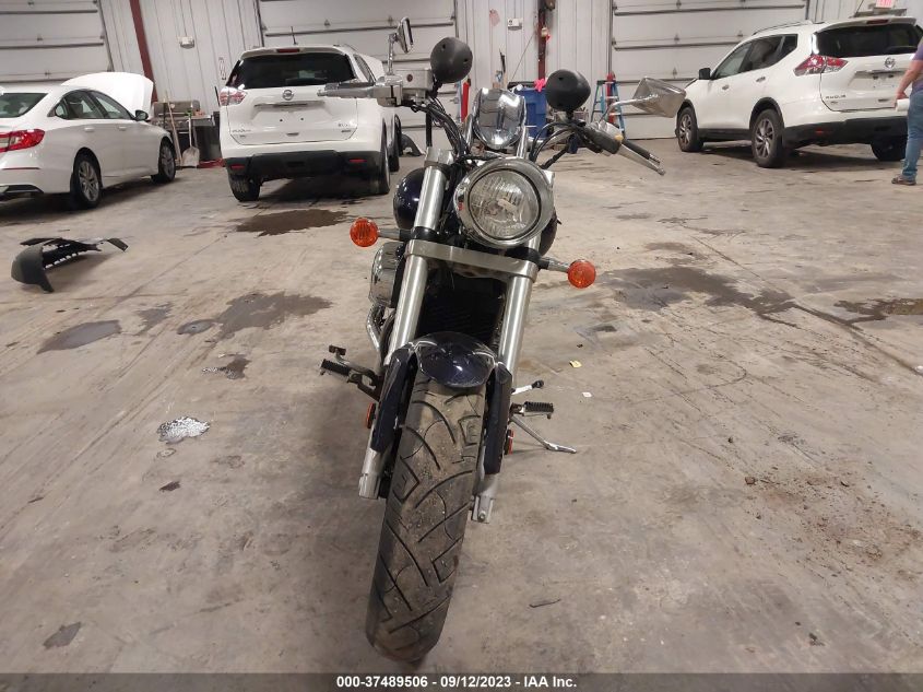 2007 SUZUKI VZ800 JS1VS56A472102861