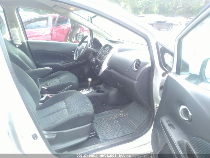 2016 NISSAN VERSA NOTE S/S PLUS/SV/SR/SL - 3N1CE2CP3GL367235