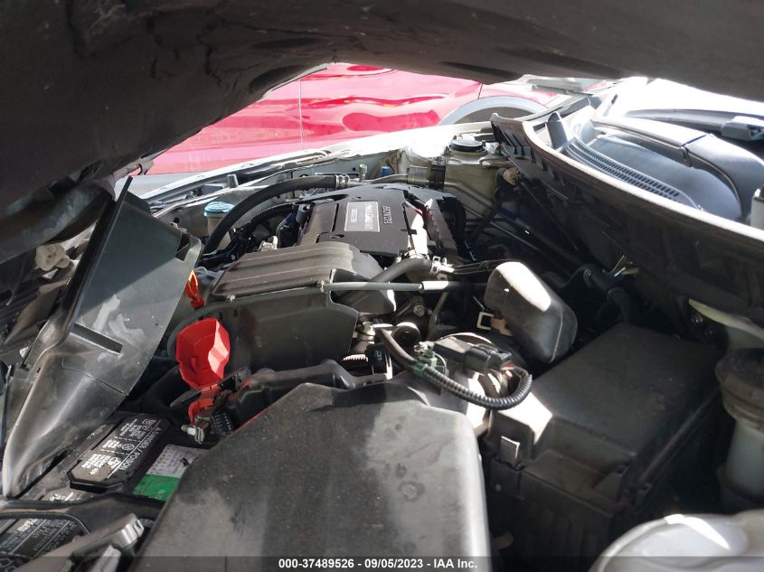 2015 HONDA ACCORD SEDAN LX - 1HGCR2F30FA169276
