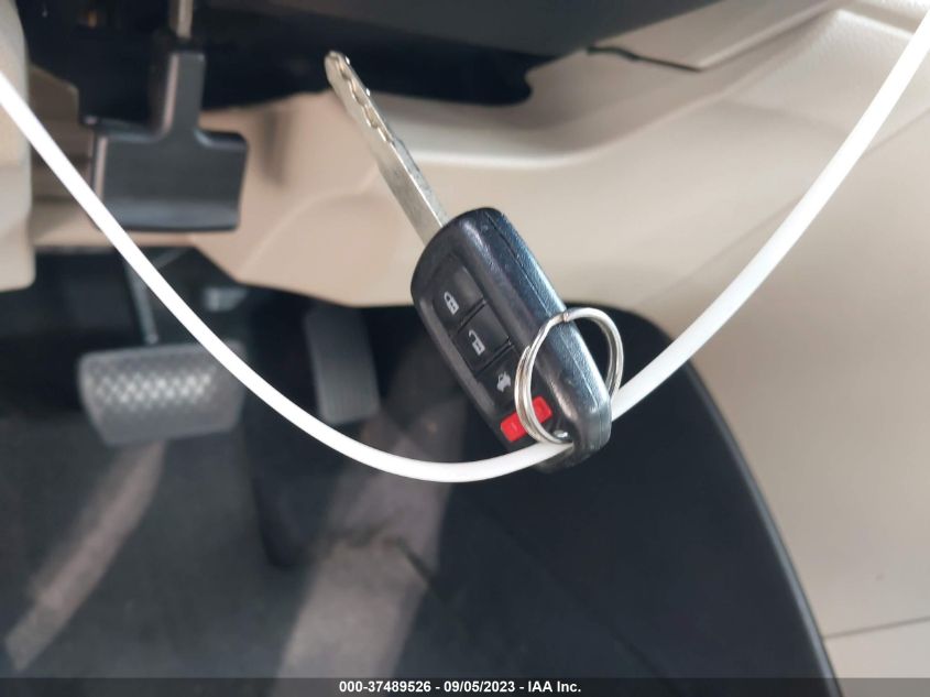 2015 HONDA ACCORD SEDAN LX - 1HGCR2F30FA169276