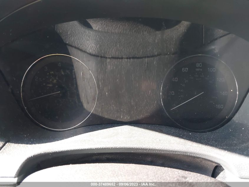 2017 GENESIS G80 3.8L - KMHGN4JEXHU180363