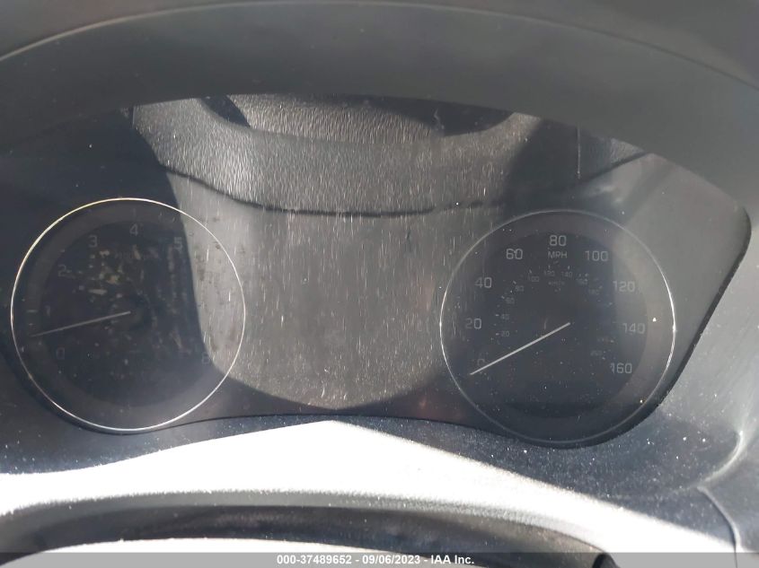 2017 GENESIS G80 3.8L - KMHGN4JEXHU180363